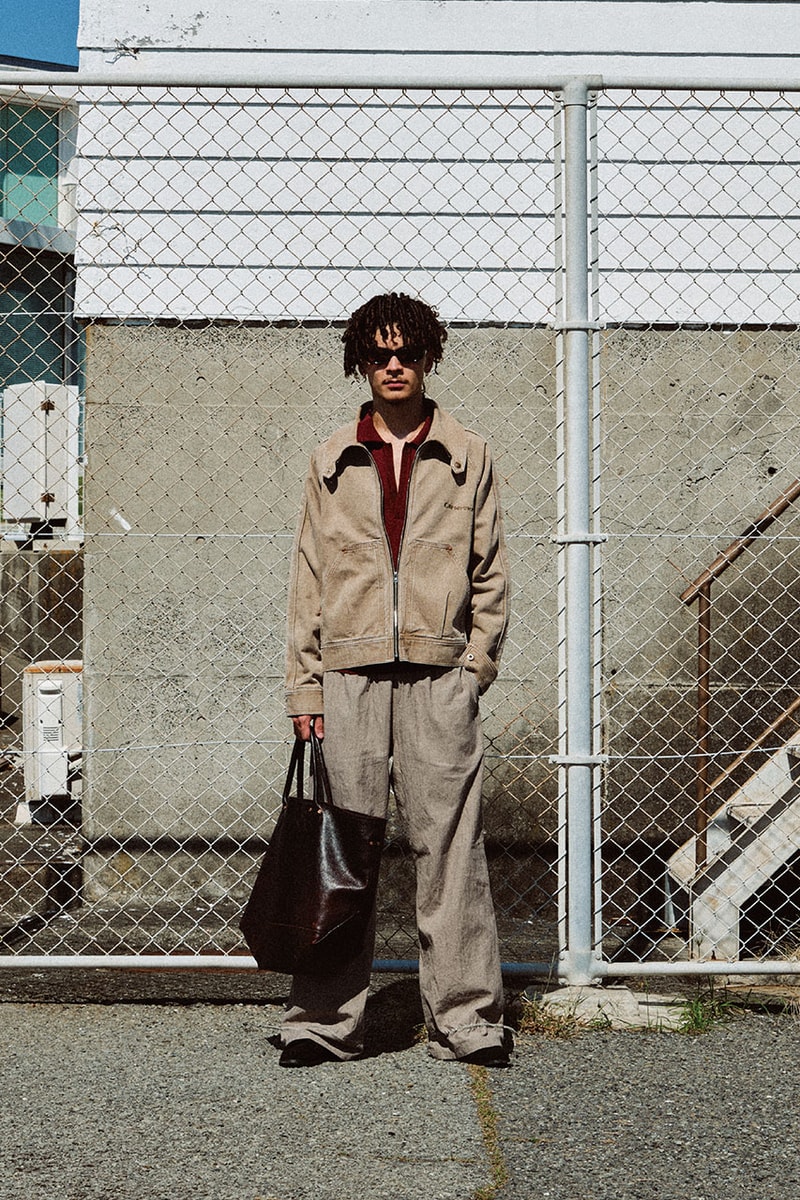 シュガーヒルとカーサービスがミッドサマーコレクションを発表 sugarhill carservice mid summer collection release info