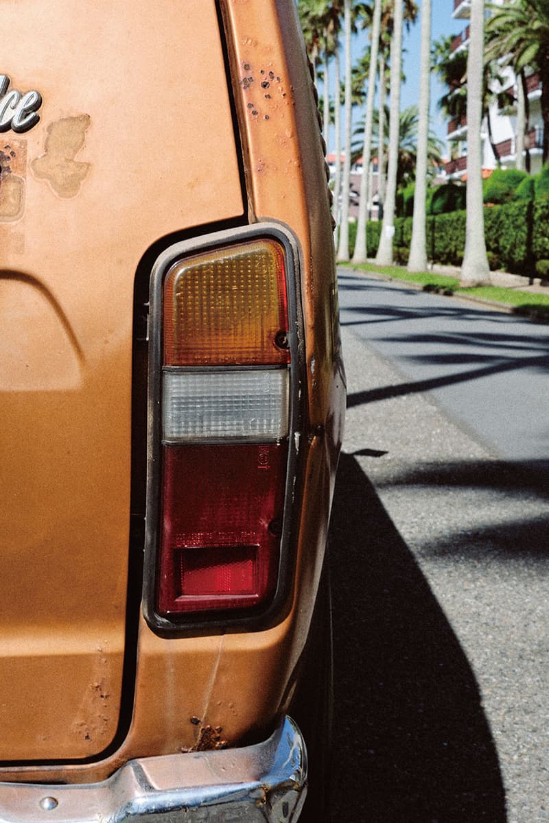 シュガーヒルとカーサービスがミッドサマーコレクションを発表 sugarhill carservice mid summer collection release info