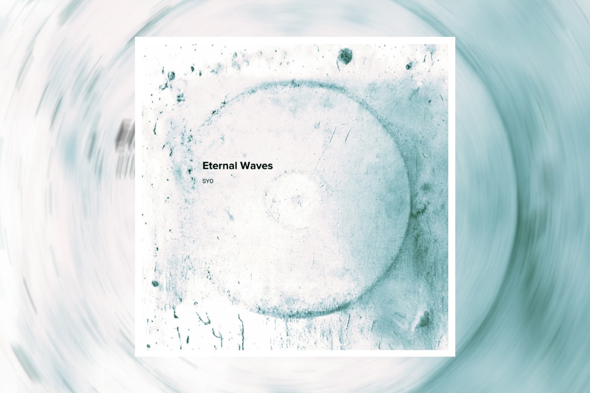 ヌジャベス 設立 トライブ x ハイプビースト x サーフミュージック共同開催サンプリングコンテスト入賞作 SYO feat. 巨勢典子『Eternal Waves』がリリース Nujabes Tribe SYO feat. noriko kose / Eternal Waves release info