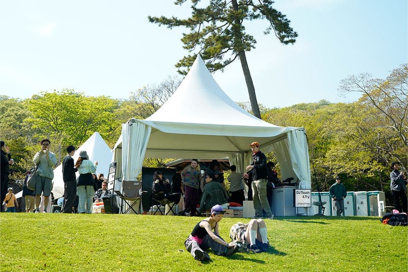 メーカーからカルチャーブランドへ ── AlphaTheta が提案する新たな音楽体験 alphatheta rainbow disco club report