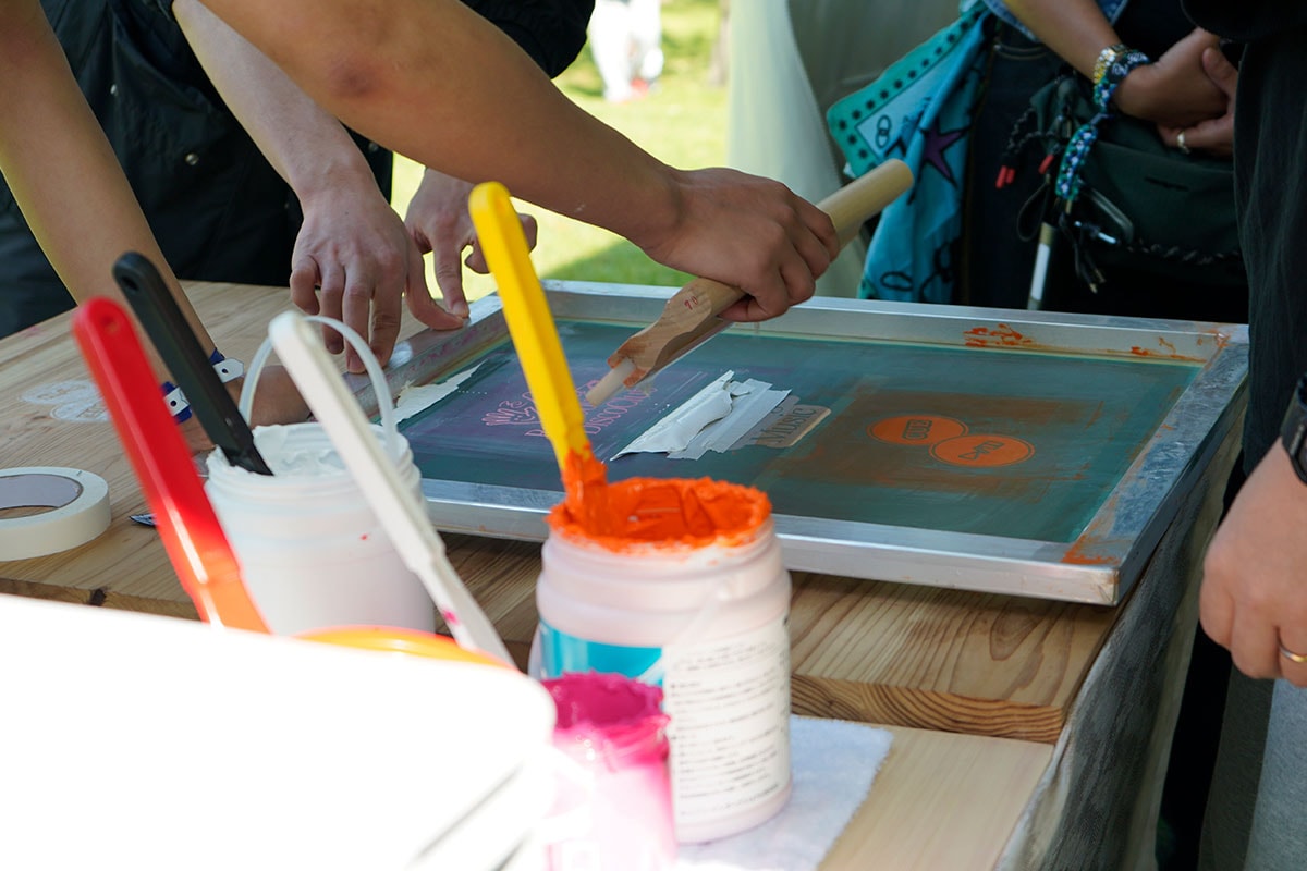 メーカーからカルチャーブランドへ ── AlphaTheta が提案する新たな音楽体験 alphatheta rainbow disco club report