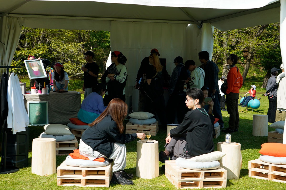 メーカーからカルチャーブランドへ ── AlphaTheta が提案する新たな音楽体験 alphatheta rainbow disco club report