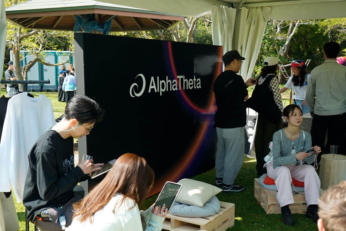 メーカーからカルチャーブランドへ ── AlphaTheta が提案する新たな音楽体験 alphatheta rainbow disco club report
