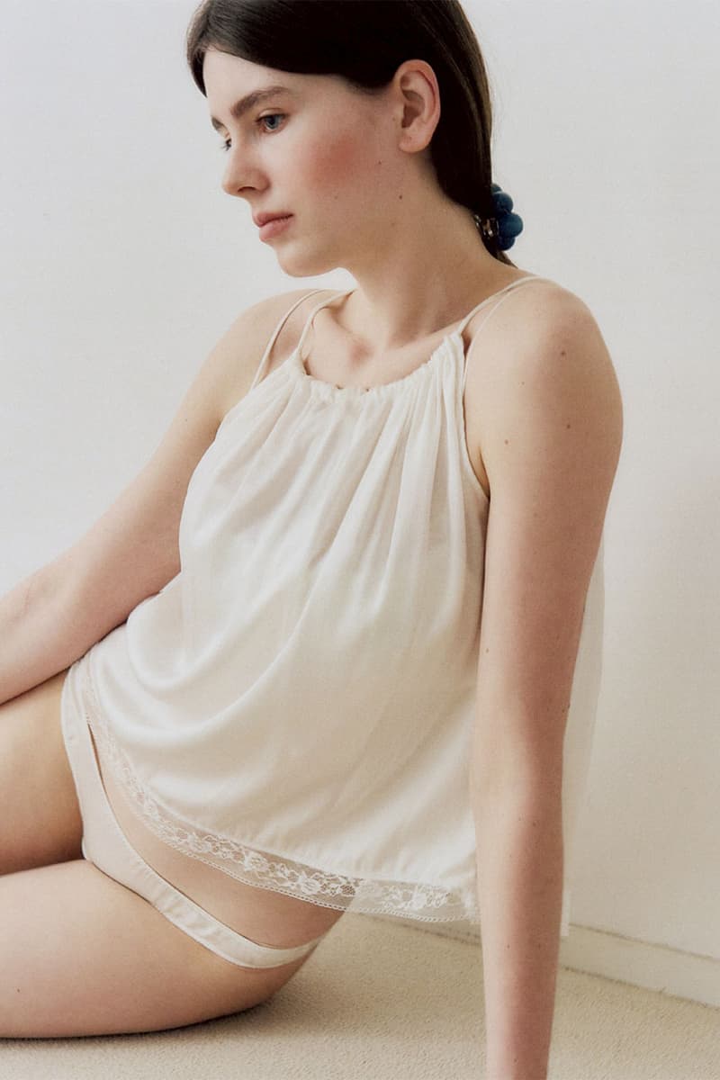 ドロウが2026年春夏コレクションのポップアップを開催 draw 2026 spring summer popup store info