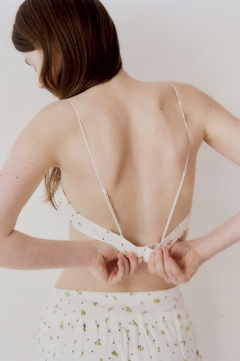 ドロウが2026年春夏コレクションのポップアップを開催 draw 2026 spring summer popup store info