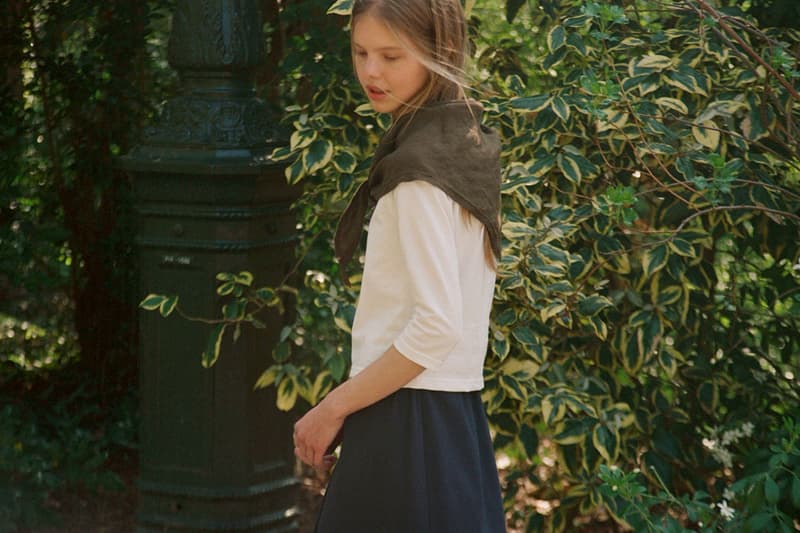 ドロウが2026年春夏コレクションのポップアップを開催 draw 2026 spring summer popup store info