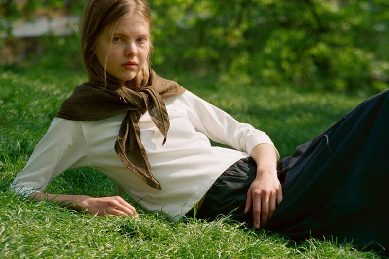 ドロウが2026年春夏コレクションのポップアップを開催 draw 2026 spring summer popup store info