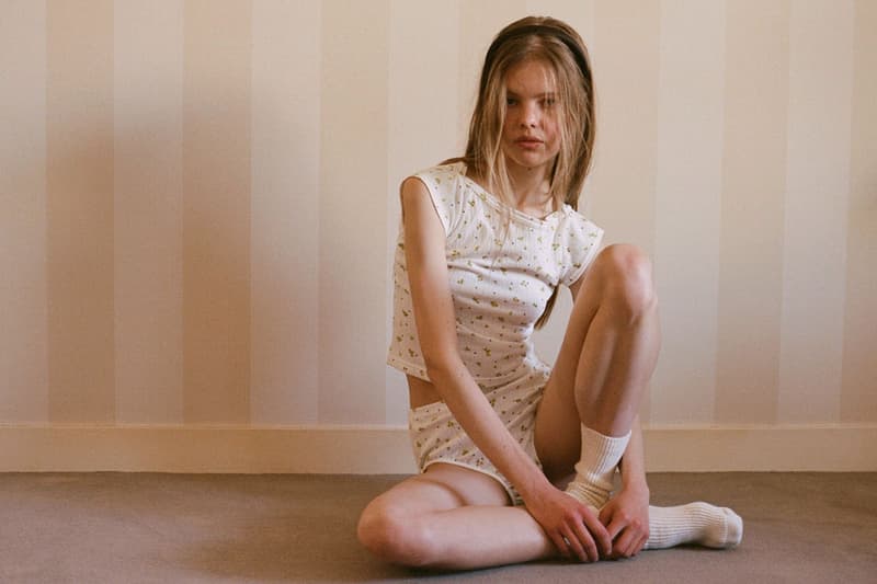 ドロウが2026年春夏コレクションのポップアップを開催 draw 2026 spring summer popup store info