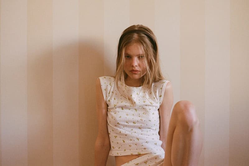 ドロウが2026年春夏コレクションのポップアップを開催 draw 2026 spring summer popup store info