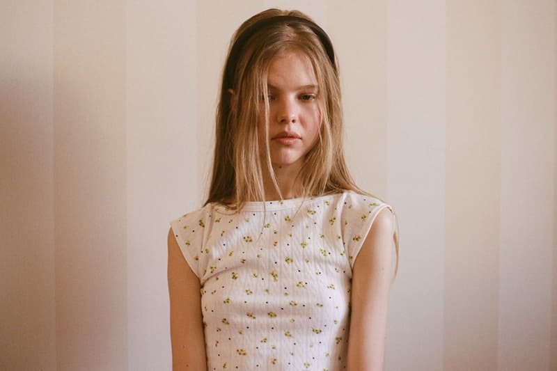 ドロウが2026年春夏コレクションのポップアップを開催 draw 2026 spring summer popup store info