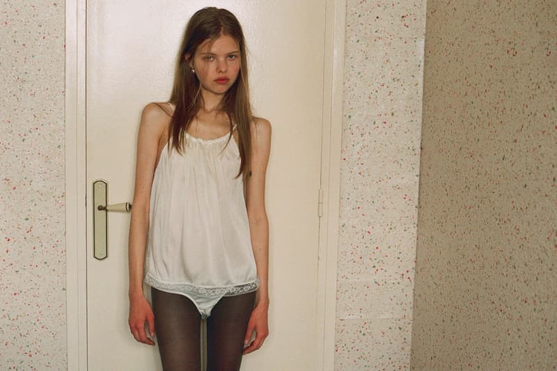 ドロウが2026年春夏コレクションのポップアップを開催 draw 2026 spring summer popup store info