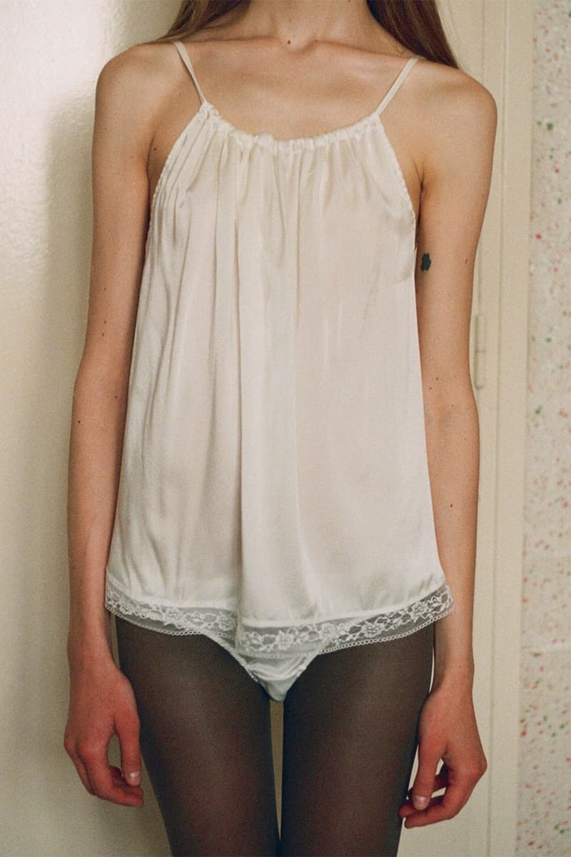 ドロウが2026年春夏コレクションのポップアップを開催 draw 2026 spring summer popup store info