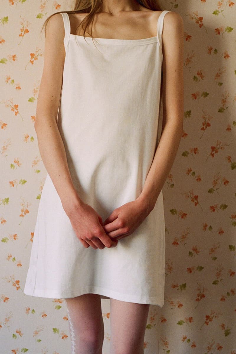 ドロウが2026年春夏コレクションのポップアップを開催 draw 2026 spring summer popup store info