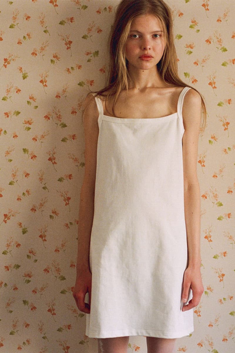 ドロウが2026年春夏コレクションのポップアップを開催 draw 2026 spring summer popup store info