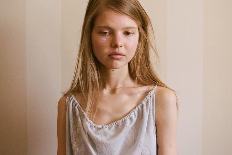 ドロウが2026年春夏コレクションのポップアップを開催 draw 2026 spring summer popup store info