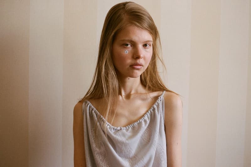 ドロウが2026年春夏コレクションのポップアップを開催 draw 2026 spring summer popup store info