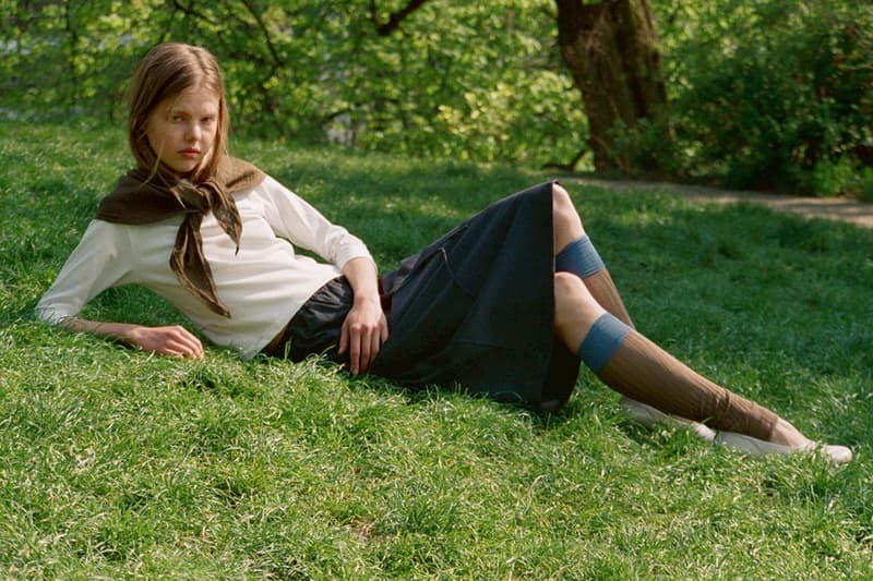 ドロウが2026年春夏コレクションのポップアップを開催 draw 2026 spring summer popup store info