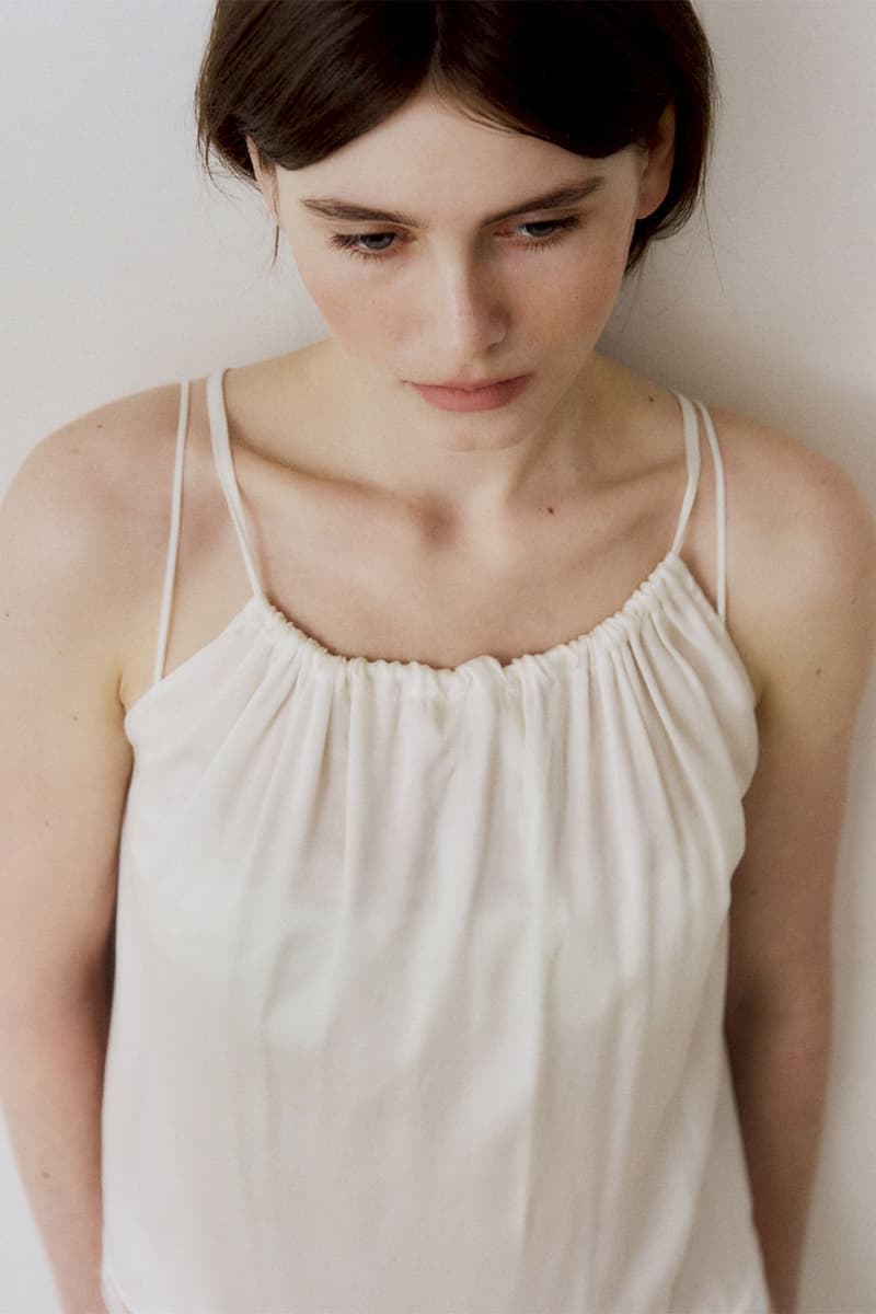 ドロウが2026年春夏コレクションのポップアップを開催 draw 2026 spring summer popup store info