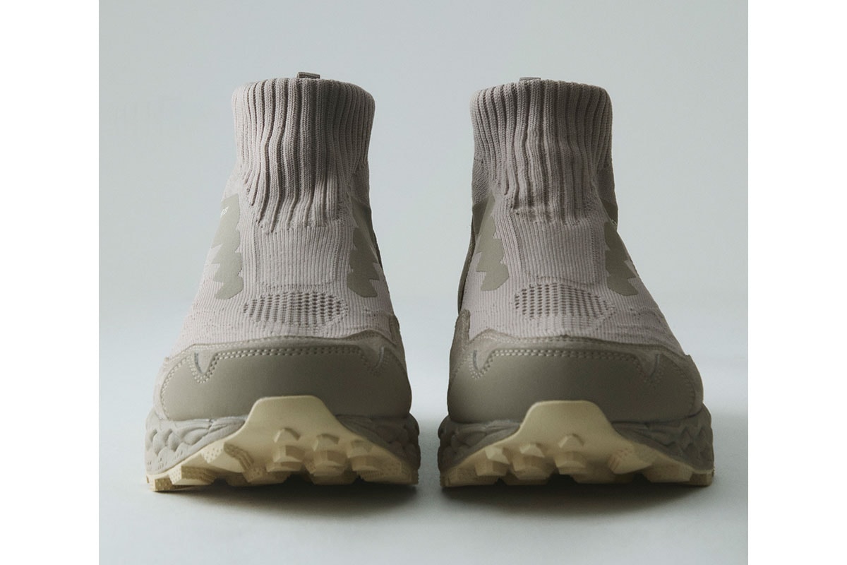 nonnative デザイナー藤井隆行が提案する日常と旅を繋ぐシームレスな在り方 ── nonnative x MIZUNO 第2章 | Interviews nonnative mizuno wave mujin ls mid gtx release interviews