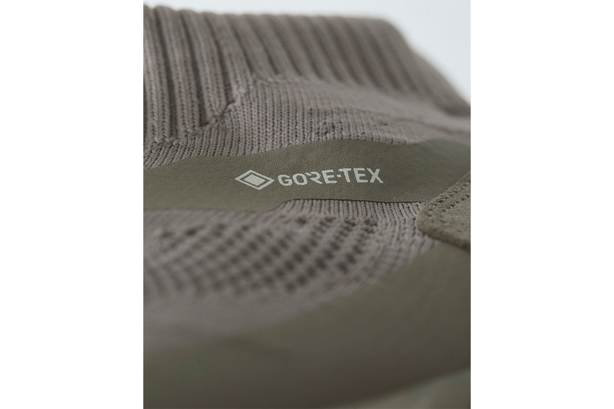 nonnative デザイナー藤井隆行が提案する日常と旅を繋ぐシームレスな在り方 ── nonnative x MIZUNO 第2章 | Interviews nonnative mizuno wave mujin ls mid gtx release interviews