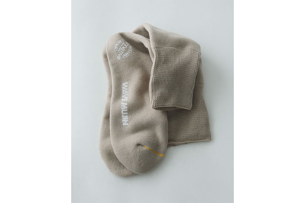 nonnative デザイナー藤井隆行が提案する日常と旅を繋ぐシームレスな在り方 ── nonnative x MIZUNO 第2章 | Interviews nonnative mizuno wave mujin ls mid gtx release interviews