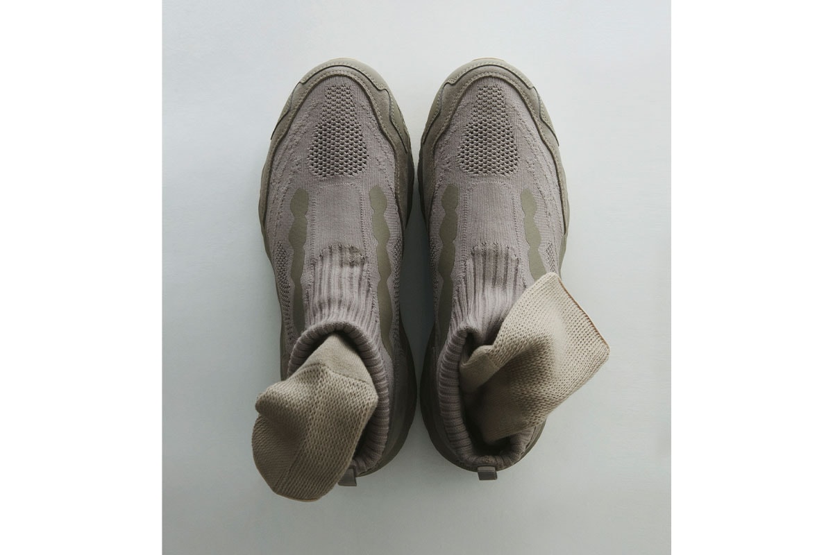 nonnative デザイナー藤井隆行が提案する日常と旅を繋ぐシームレスな在り方 ── nonnative x MIZUNO 第2章 | Interviews nonnative mizuno wave mujin ls mid gtx release interviews