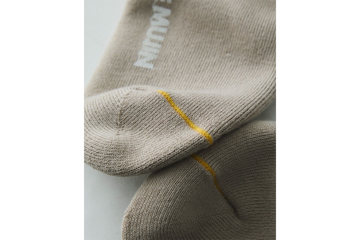 nonnative デザイナー藤井隆行が提案する日常と旅を繋ぐシームレスな在り方 ── nonnative x MIZUNO 第2章 | Interviews nonnative mizuno wave mujin ls mid gtx release interviews