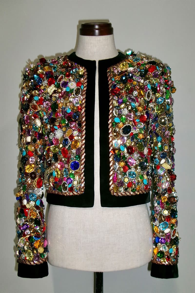 タナカダイスケがコーチェラ2026におけるGドラゴンの出演衣装を制作 tanakadaisuke coachella 2026 g dragon appearance costume