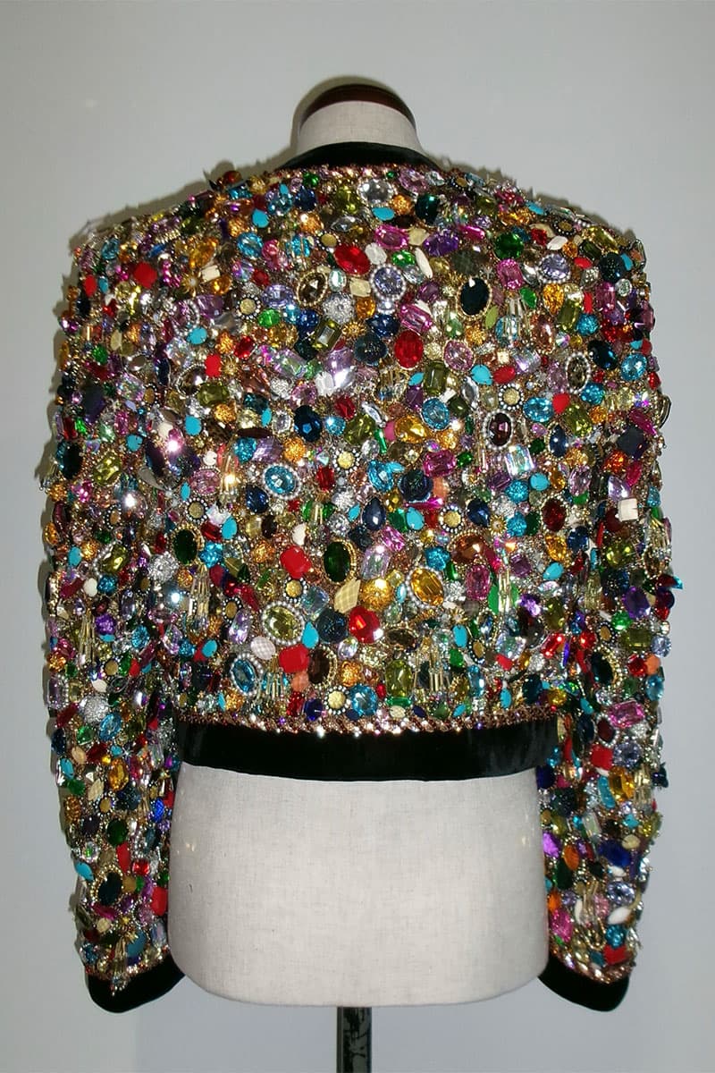 タナカダイスケがコーチェラ2026におけるGドラゴンの出演衣装を制作 tanakadaisuke coachella 2026 g dragon appearance costume