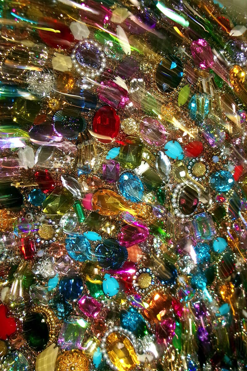 タナカダイスケがコーチェラ2026におけるGドラゴンの出演衣装を制作 tanakadaisuke coachella 2026 g dragon appearance costume