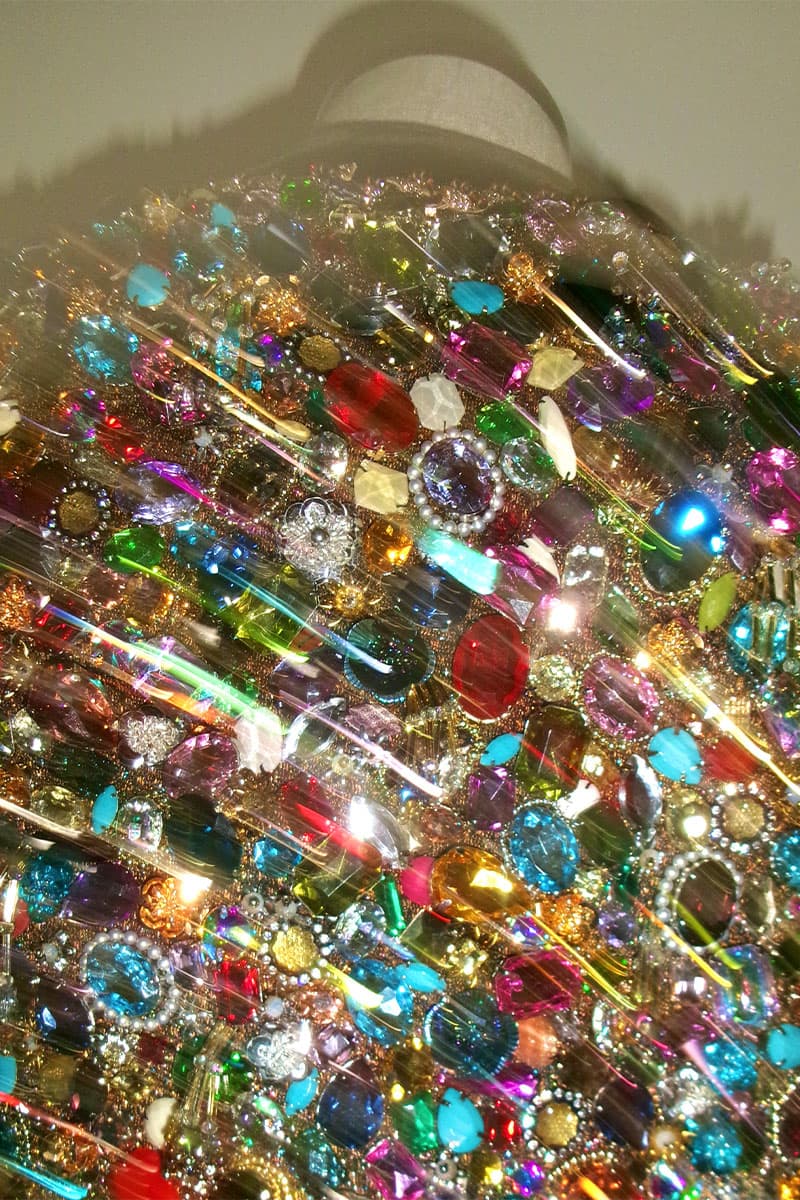 タナカダイスケがコーチェラ2026におけるGドラゴンの出演衣装を制作 tanakadaisuke coachella 2026 g dragon appearance costume