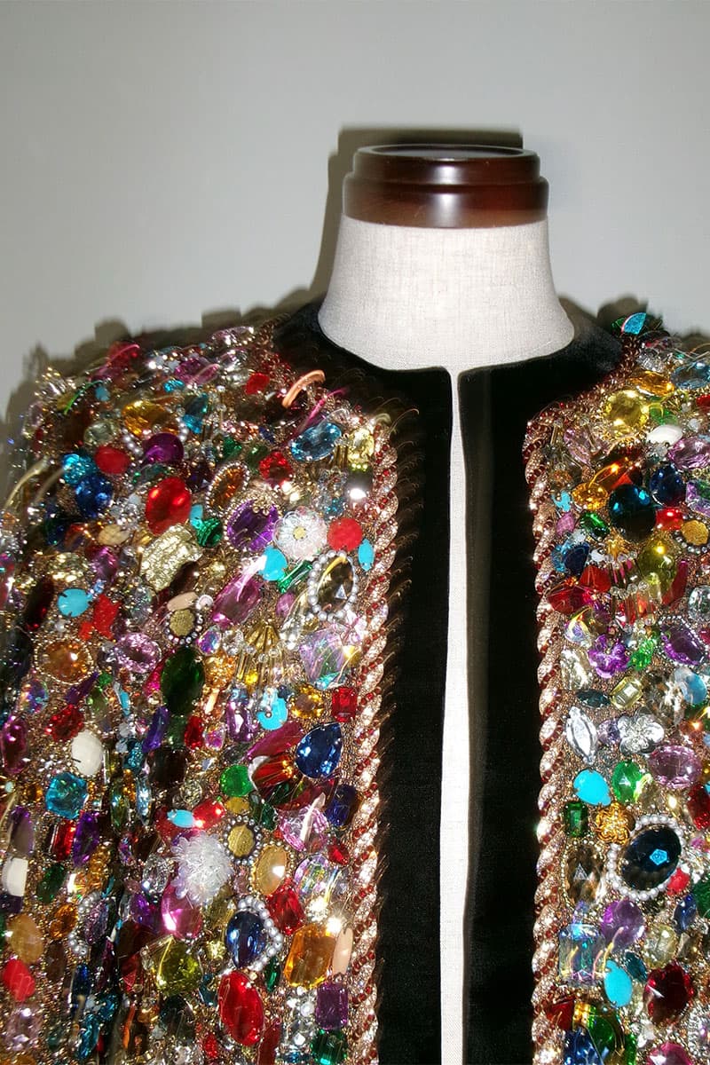 タナカダイスケがコーチェラ2026におけるGドラゴンの出演衣装を制作 tanakadaisuke coachella 2026 g dragon appearance costume