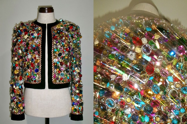 tanakadaisuke が Coachella 2026 における G-DRAGON の出演衣装を制作