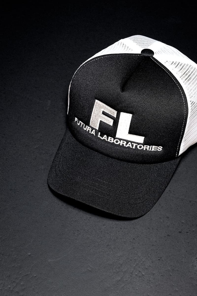 ディスイズネバーザットとフューチュラ ラボラトリーズのコラボコレクションが発売 thisisneverthat-futura-laboratories-collb-collection-release-info