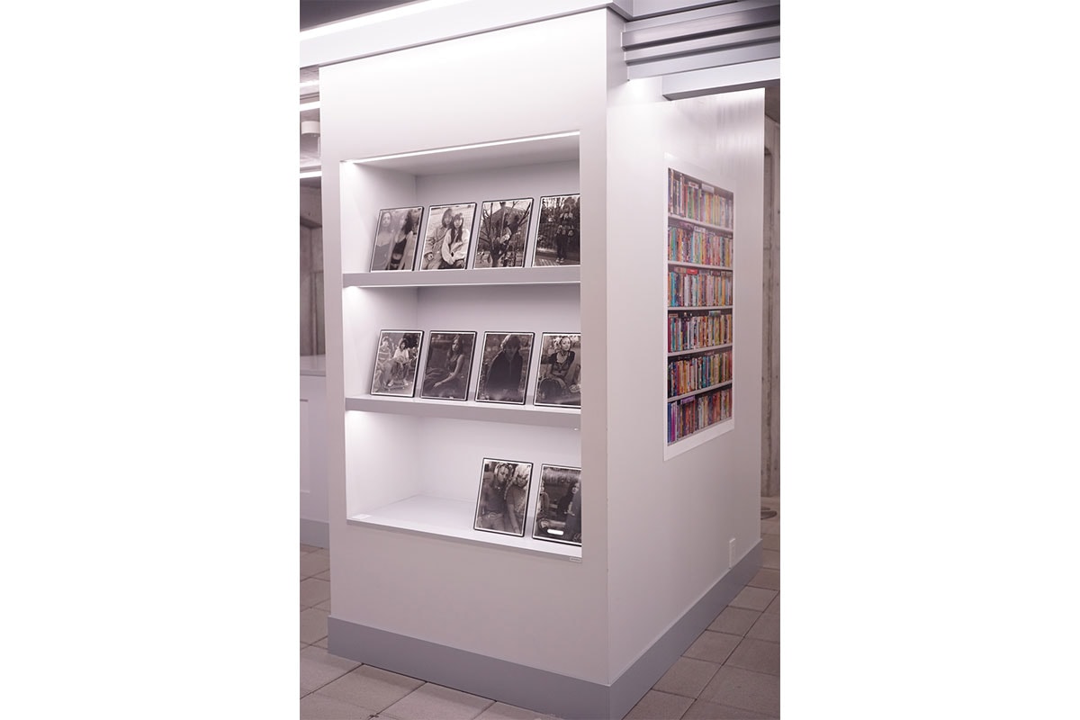 伝説のフォトプラットフォーム タイニーヴァイセズが『アーバンリサーチ 京都』へ ── ティム・バーバーが20年のアーカイブを再編集 tinyvices urban research tim barber interviews