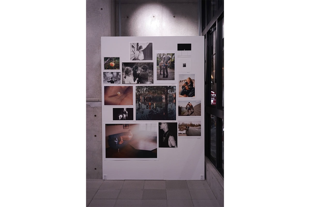 伝説のフォトプラットフォーム タイニーヴァイセズが『アーバンリサーチ 京都』へ ── ティム・バーバーが20年のアーカイブを再編集 tinyvices urban research tim barber interviews