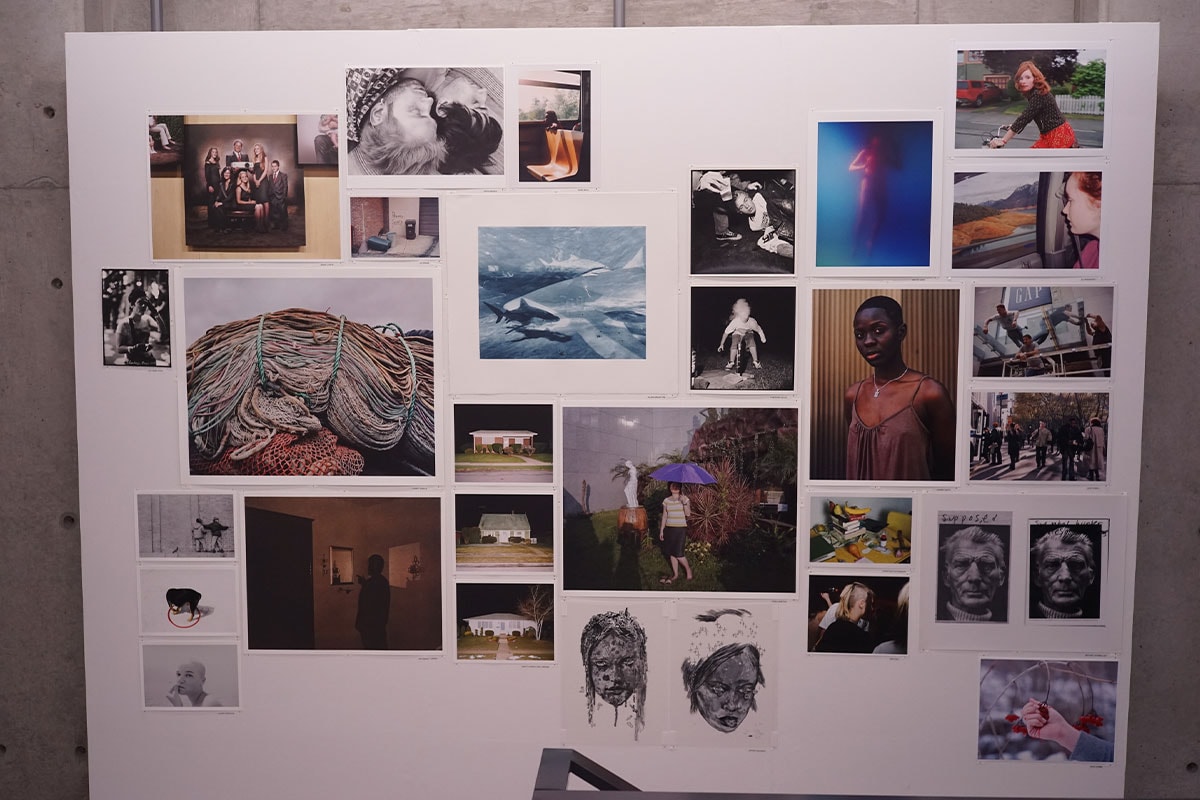 伝説のフォトプラットフォーム タイニーヴァイセズが『アーバンリサーチ 京都』へ ── ティム・バーバーが20年のアーカイブを再編集 tinyvices urban research tim barber interviews