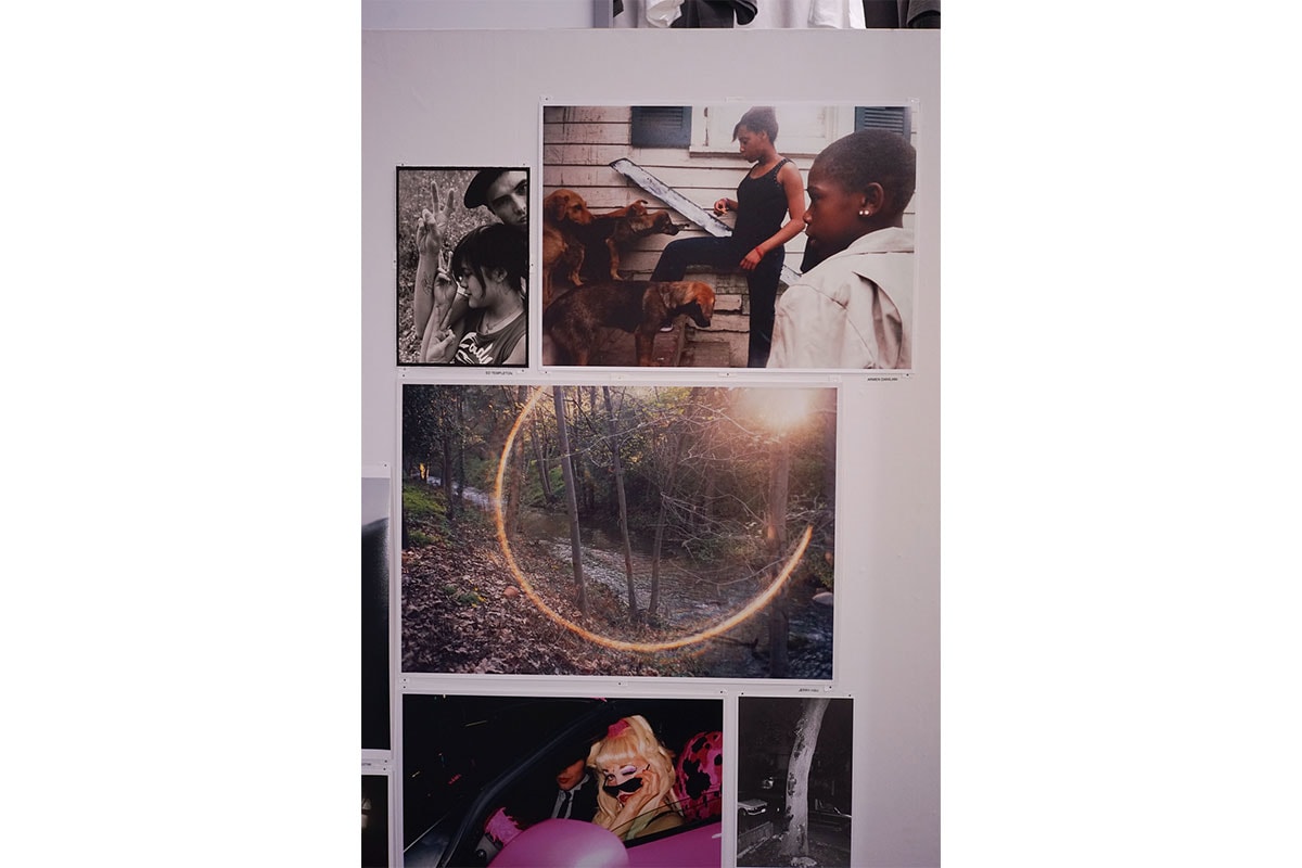 伝説のフォトプラットフォーム タイニーヴァイセズが『アーバンリサーチ 京都』へ ── ティム・バーバーが20年のアーカイブを再編集 tinyvices urban research tim barber interviews