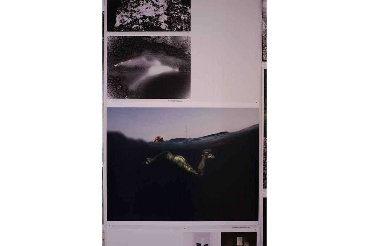 伝説のフォトプラットフォーム タイニーヴァイセズが『アーバンリサーチ 京都』へ ── ティム・バーバーが20年のアーカイブを再編集 tinyvices urban research tim barber interviews