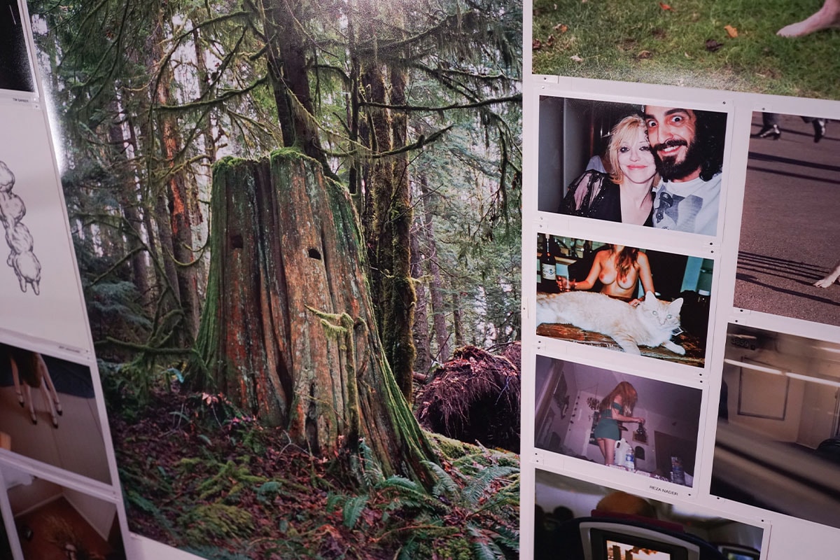 伝説のフォトプラットフォーム タイニーヴァイセズが『アーバンリサーチ 京都』へ ── ティム・バーバーが20年のアーカイブを再編集 tinyvices urban research tim barber interviews