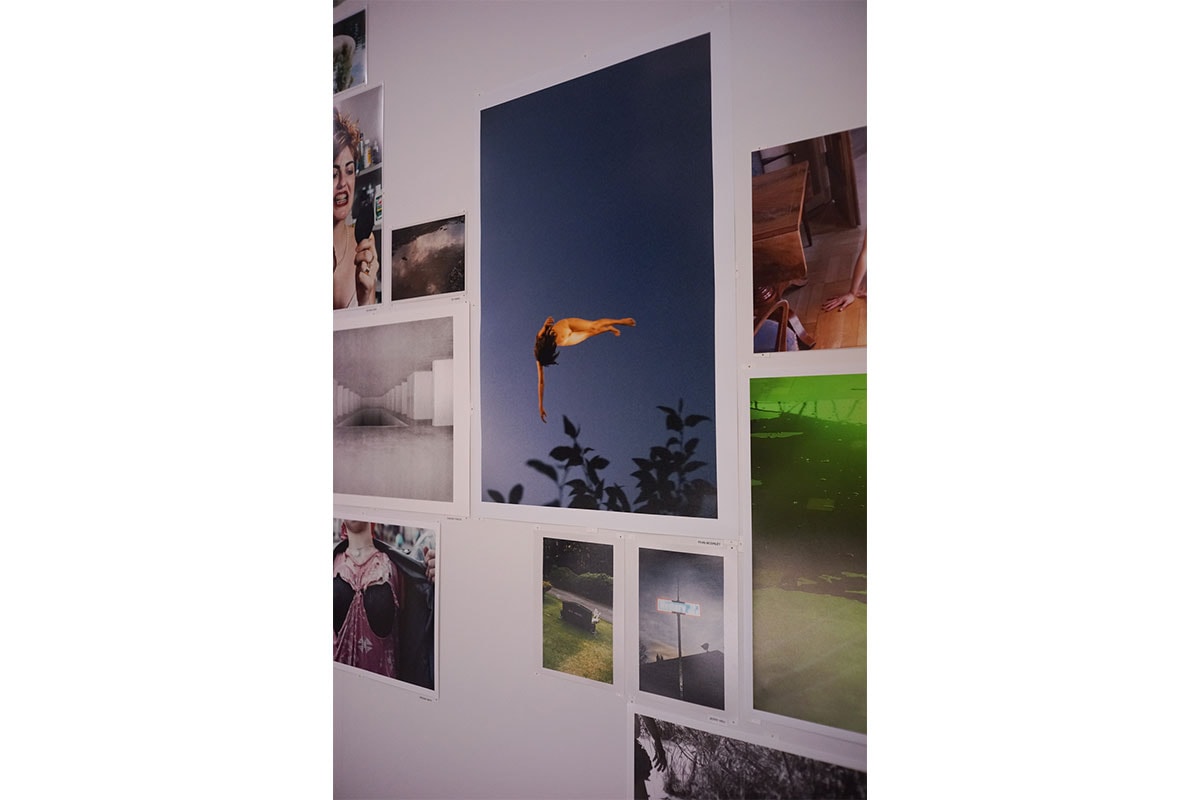 伝説のフォトプラットフォーム タイニーヴァイセズが『アーバンリサーチ 京都』へ ── ティム・バーバーが20年のアーカイブを再編集 tinyvices urban research tim barber interviews