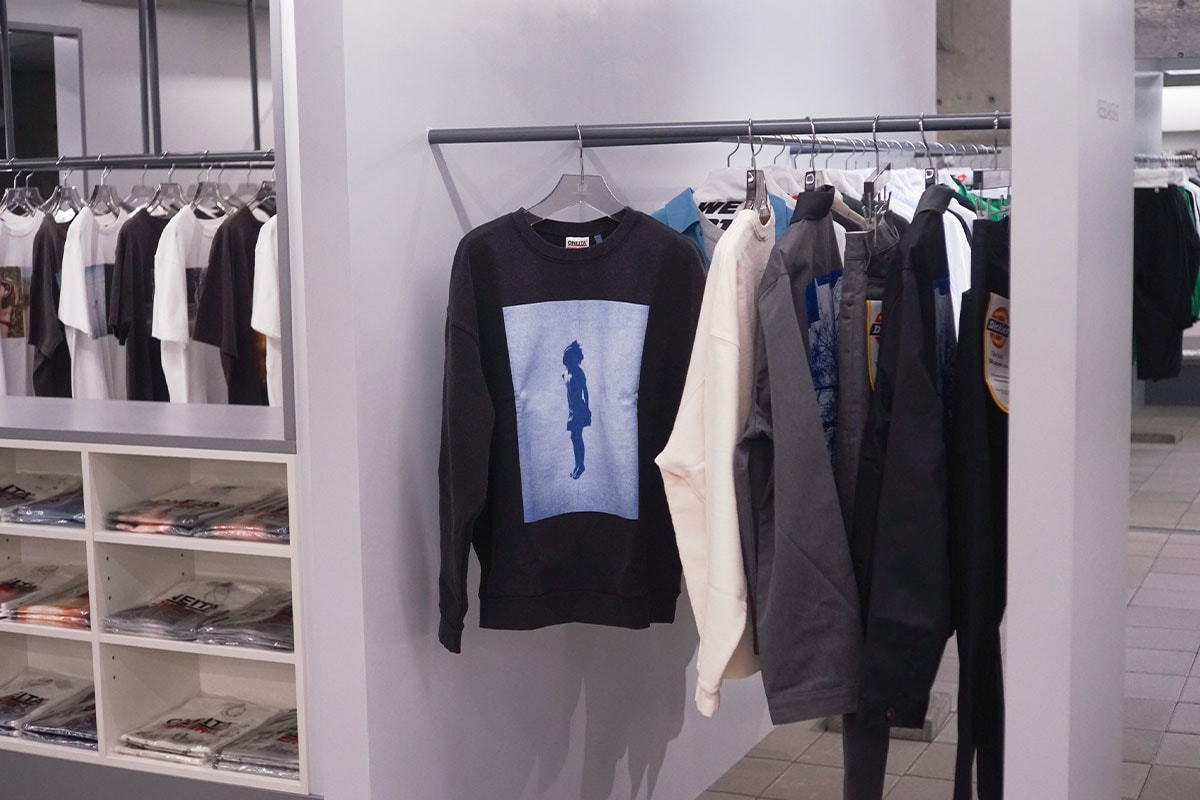 伝説のフォトプラットフォーム タイニーヴァイセズが『アーバンリサーチ 京都』へ ── ティム・バーバーが20年のアーカイブを再編集 tinyvices urban research tim barber interviews