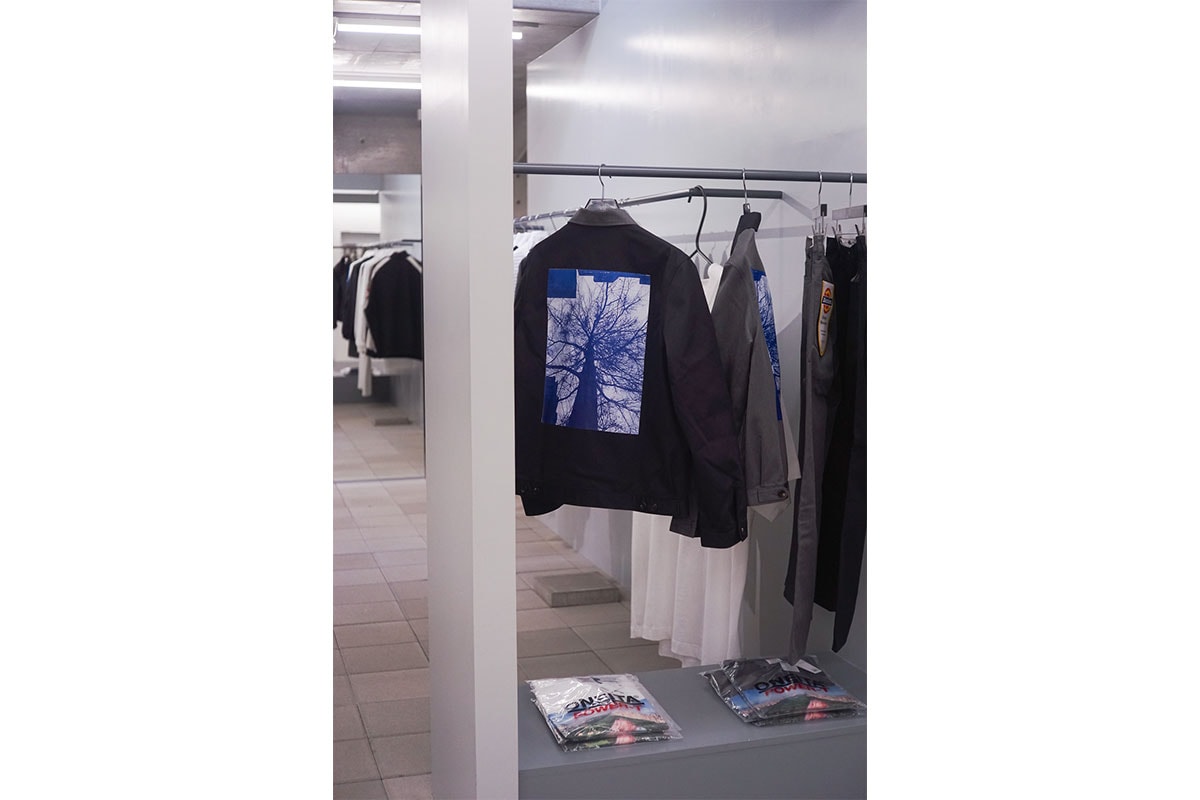 伝説のフォトプラットフォーム タイニーヴァイセズが『アーバンリサーチ 京都』へ ── ティム・バーバーが20年のアーカイブを再編集 tinyvices urban research tim barber interviews