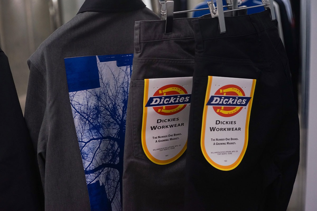 伝説のフォトプラットフォーム タイニーヴァイセズが『アーバンリサーチ 京都』へ ── ティム・バーバーが20年のアーカイブを再編集 tinyvices urban research tim barber interviews