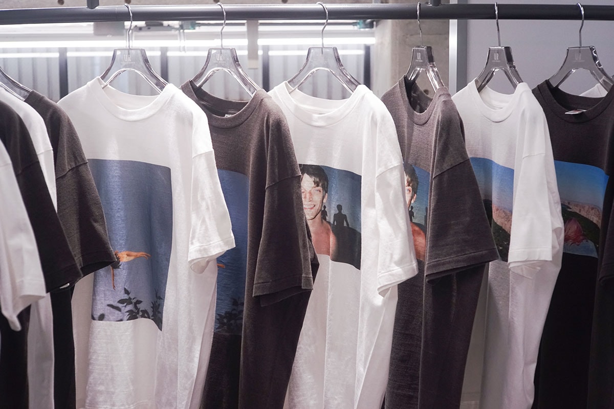 伝説のフォトプラットフォーム タイニーヴァイセズが『アーバンリサーチ 京都』へ ── ティム・バーバーが20年のアーカイブを再編集 tinyvices urban research tim barber interviews