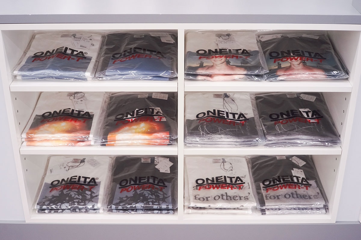 伝説のフォトプラットフォーム タイニーヴァイセズが『アーバンリサーチ 京都』へ ── ティム・バーバーが20年のアーカイブを再編集 tinyvices urban research tim barber interviews