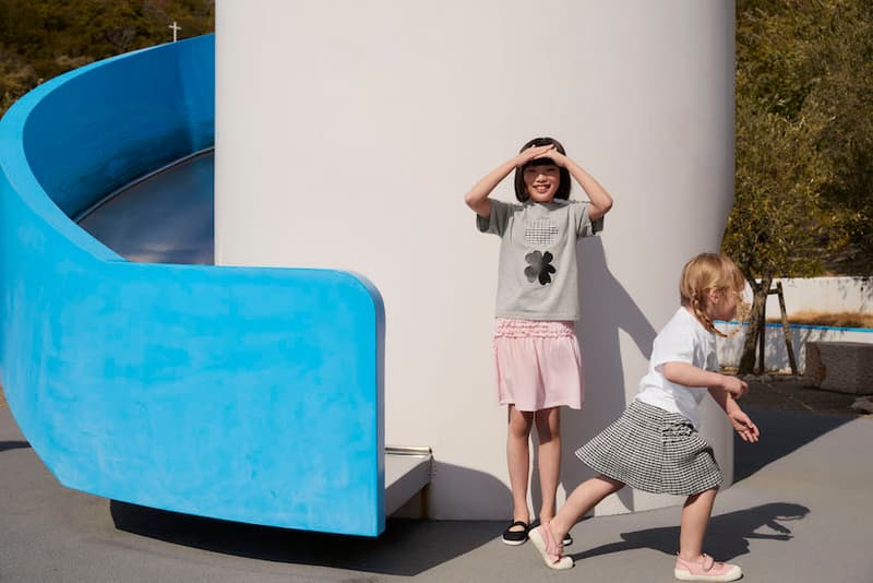 ユニクロアンドセシリー・バンセンが2026年春夏コレクションを発表 uniqlo and cecilie bahnsen 2026 spring summer collection release info