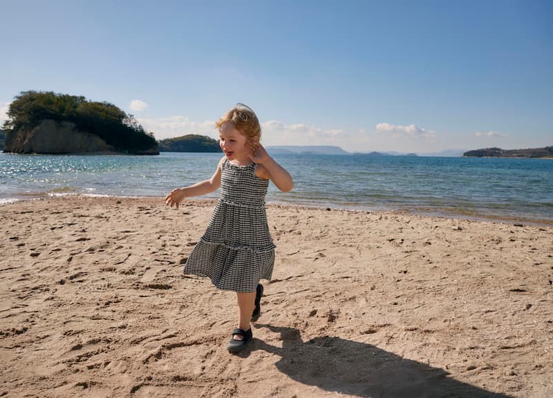 ユニクロアンドセシリー・バンセンが2026年春夏コレクションを発表 uniqlo and cecilie bahnsen 2026 spring summer collection release info