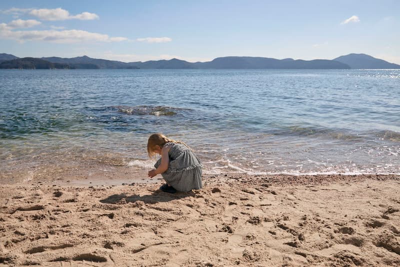 ユニクロアンドセシリー・バンセンが2026年春夏コレクションを発表 uniqlo and cecilie bahnsen 2026 spring summer collection release info