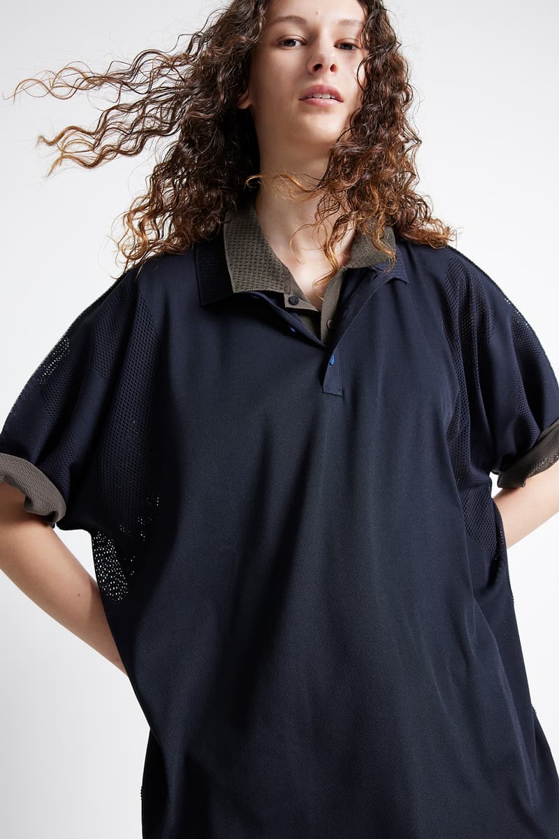 ホワイトマウンテニアリングが2026年春夏シーズンに向けて新ライン “Wair（ウェア）” をローンチ white mountaineering 2026 new line wair launch release info